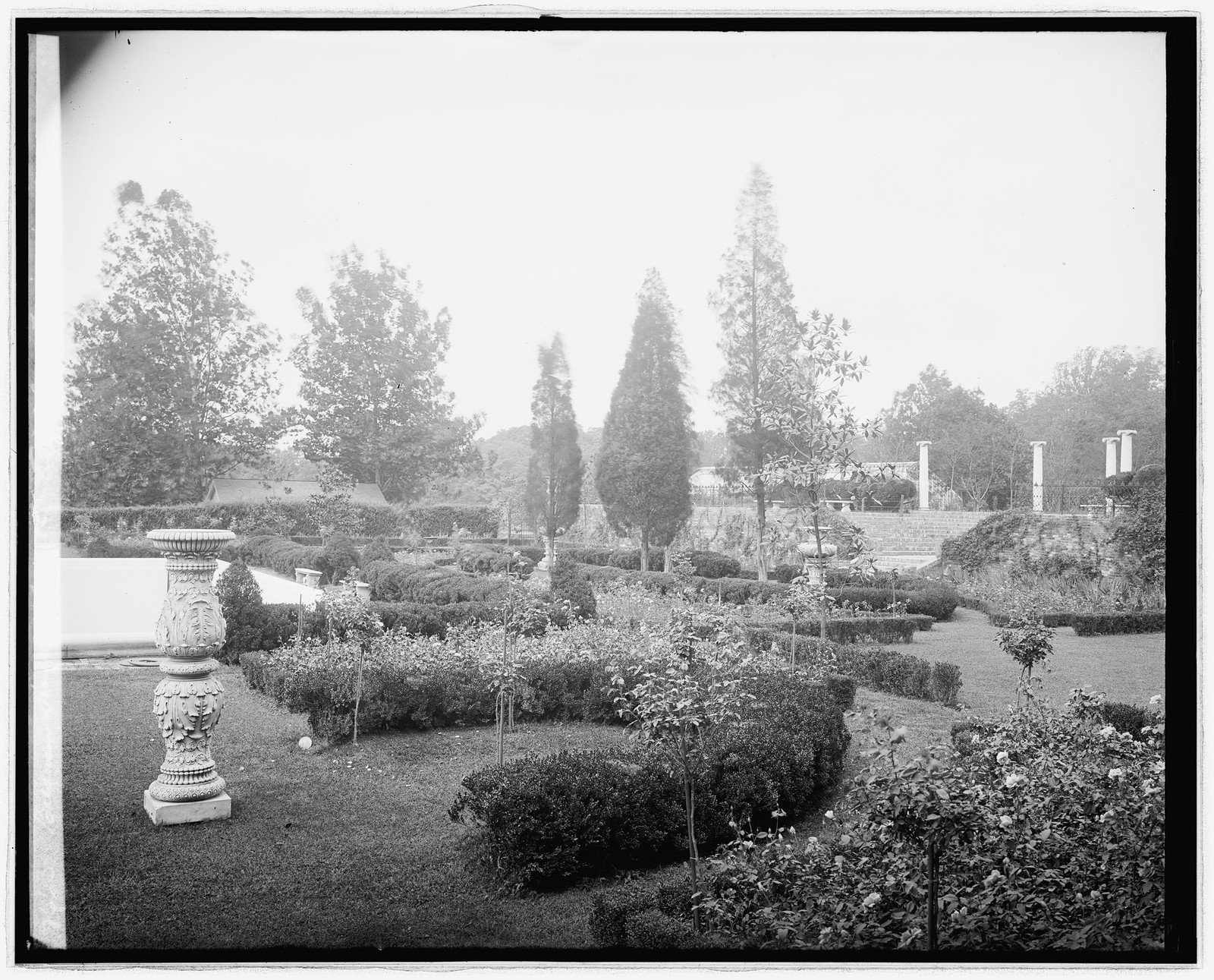Balderson & Hayden, Swift & Co. Ed McLean, Friendship, [between 1918 and 1928] — historic photograph