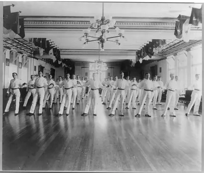 U.S. Military Academy, West Point, N.Y.