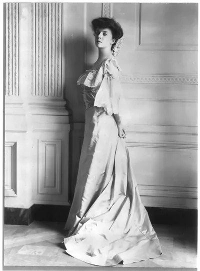 Alice Roosevelt