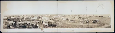 Ray, North Dakota, 1914