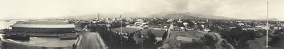 Honolulu 1913a, Hawaii
