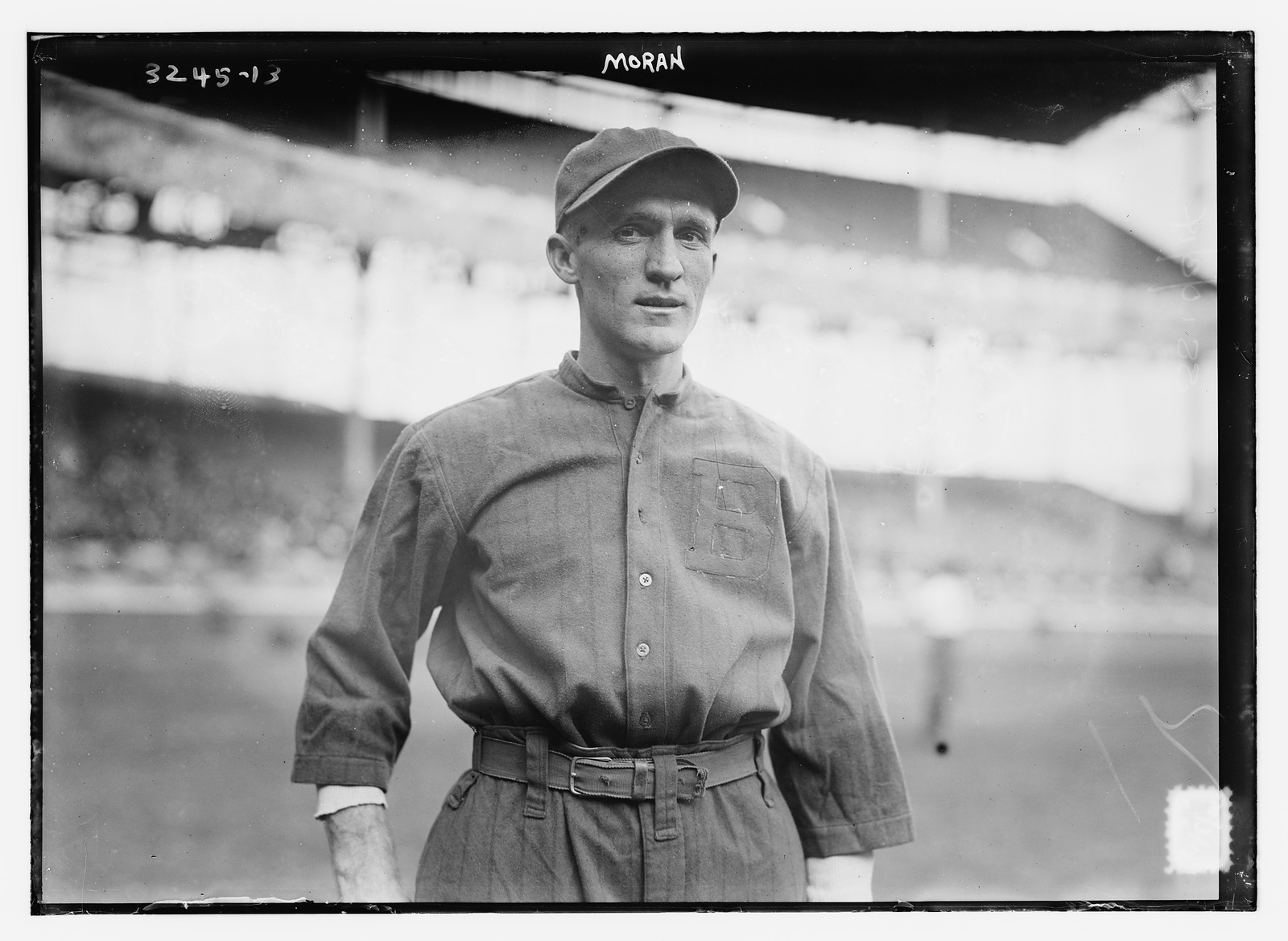 Moran, n/a — historic photograph