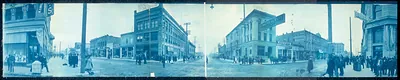 Pioneer, Idaho, 1907