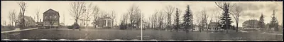 Leicester Center, Massachusetts, 1910
