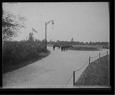 [McKinley Park, Chicago, Ill.]