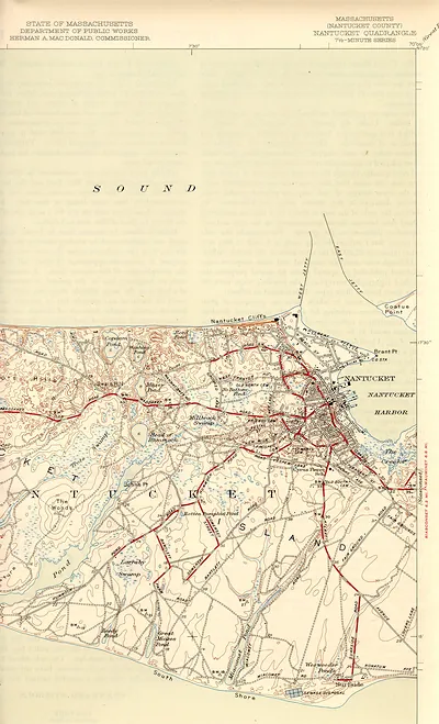 nntc 45 ne, Massachusetts