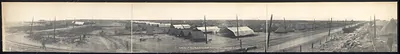 2nd Prov Regt Ft. Crockett, Galveston, Texas, 1911