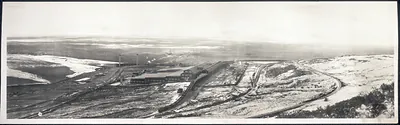 Utah copper mill & smelter, 1910