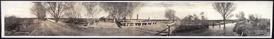 Mesa, Arizona, 1908