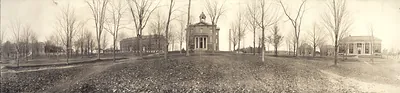 Bates Lewiston, Maine, 1910