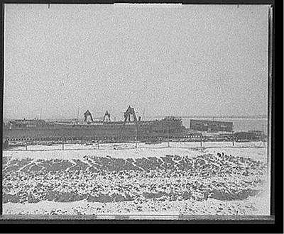 [Great Lakes Engineering Works, Ecorse, Mich.]