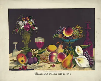 Food & Drink · Food