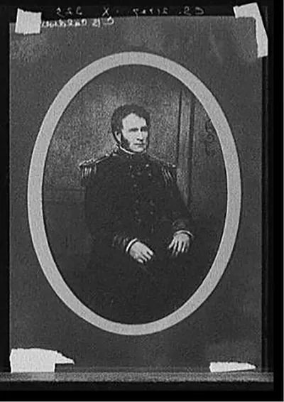C.B. Caldwell