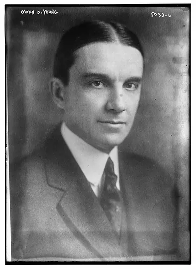 Owen D. Young
