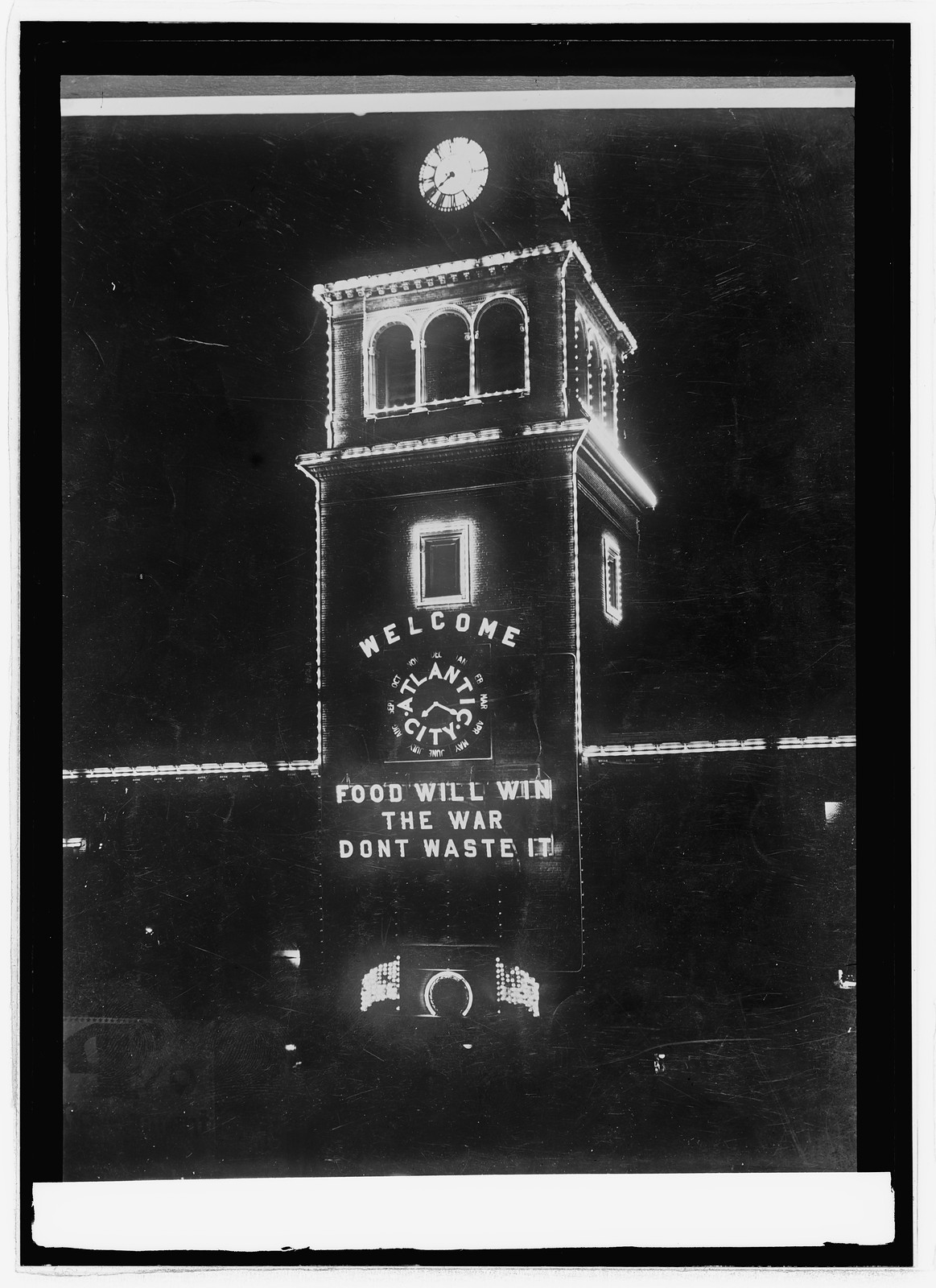 G.A.R. parade, [Washington, D.C.], 1915, 1915 — historic photograph