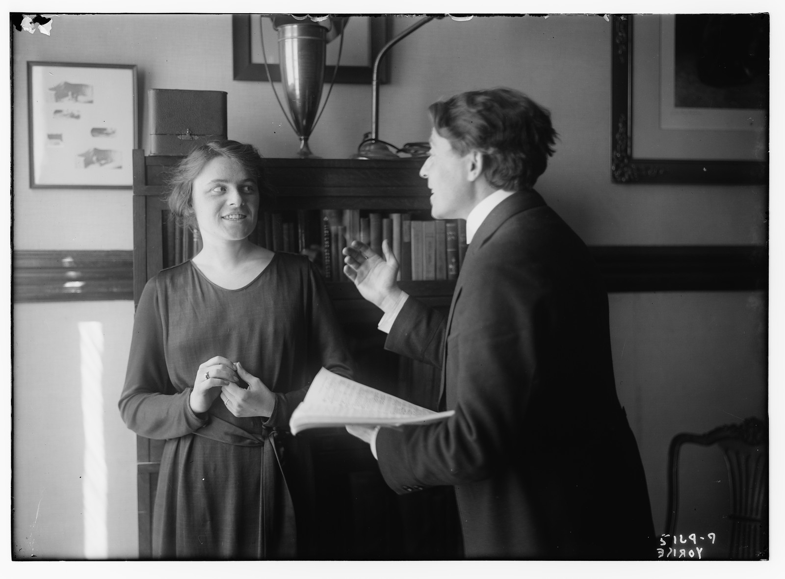 Yorke, n/a — historic photograph