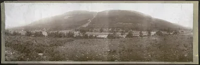 Catskill Mountain House, New York, 1897