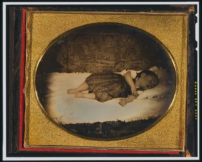 W. Mitchell McAllister