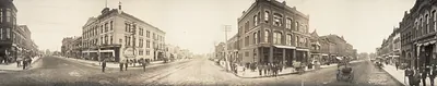 A Boone, Iowa, 1907