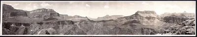 AZ Grand Canyon 1909 PHOTO