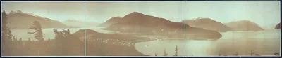 Haines, Alaska, 1915