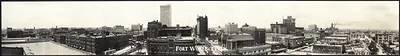 Fort Worth, Texas, 1920