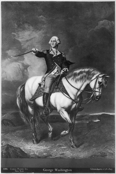 George Washington