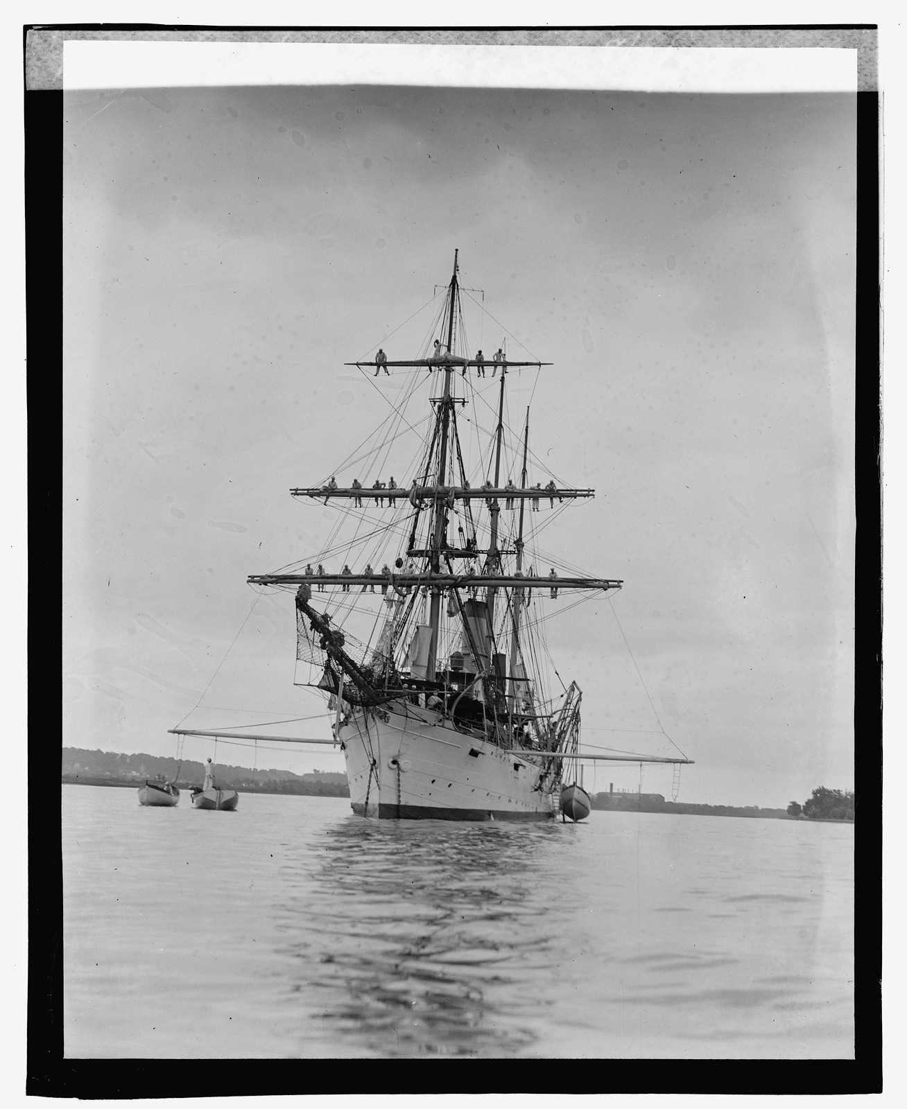 Nantucker, 9/7/23, [19]23 September 7. — historic photograph