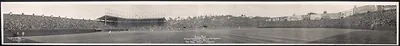 Ewing Field San Francisco, California, 1914