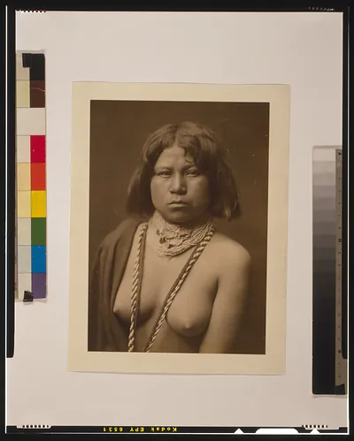 Mohave--Judith