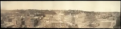 A Dubuque, Iowa, 1907