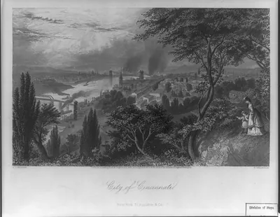 City of Cincinnati