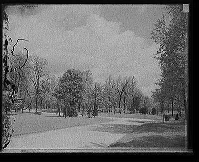 [View in Franklin Park, Columbus, Ohio]