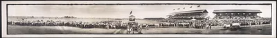 Annual Frontier Celebration, Cheyenne, Wyoming, 1910