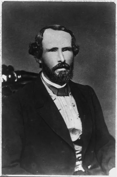 George W. Randolph