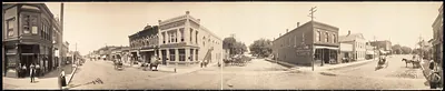 Missouri Valley, Iowa, 1908