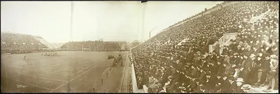 Harvard - Dartmouth, Massachusetts, 1903