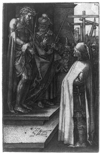 Ecce Homo