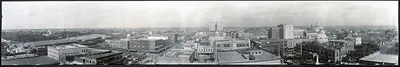 Tampa, Florida, 1913