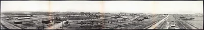Los Angeles, California, 1908