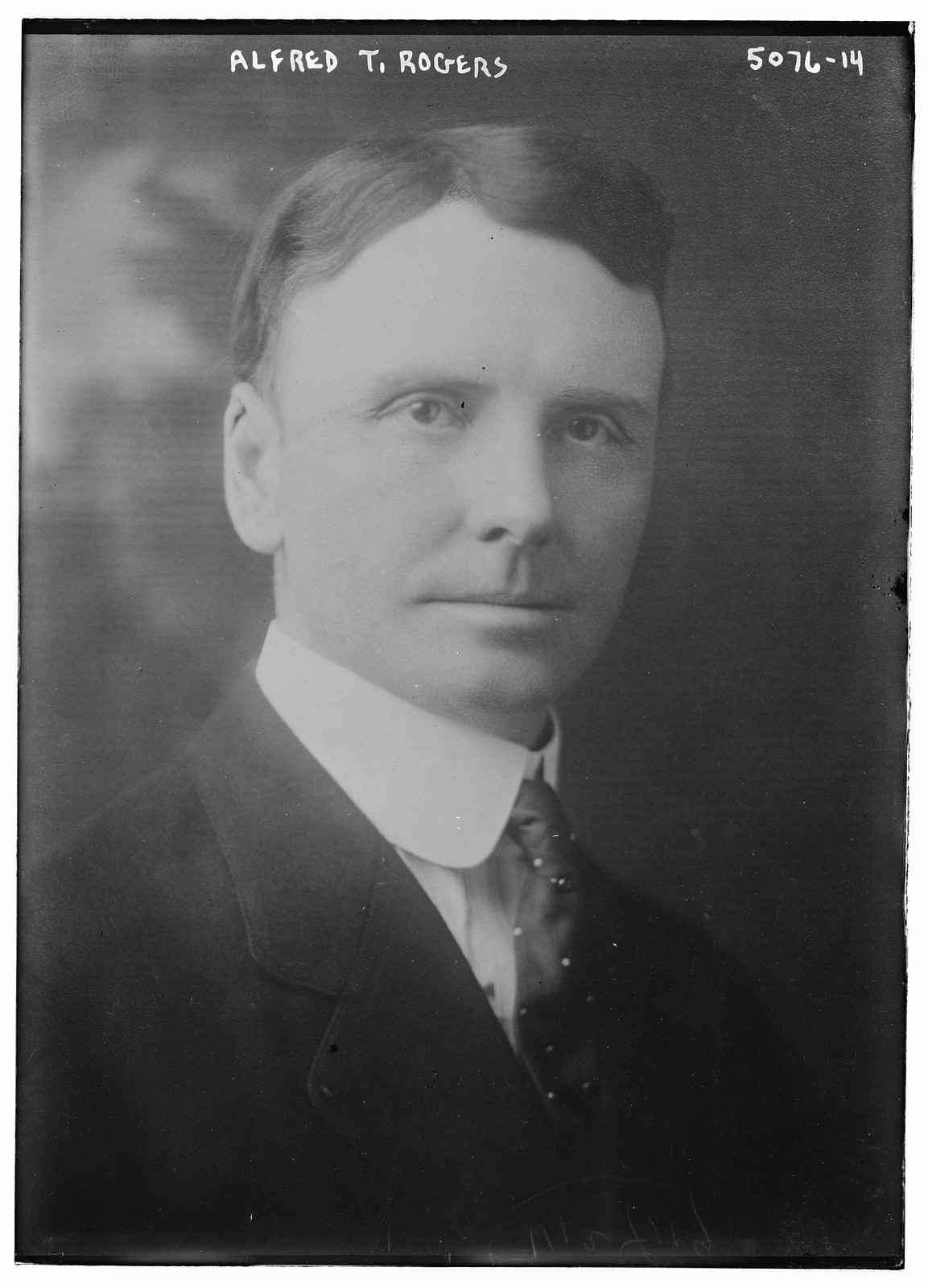 A.T. Rogers, n/a — historic photograph