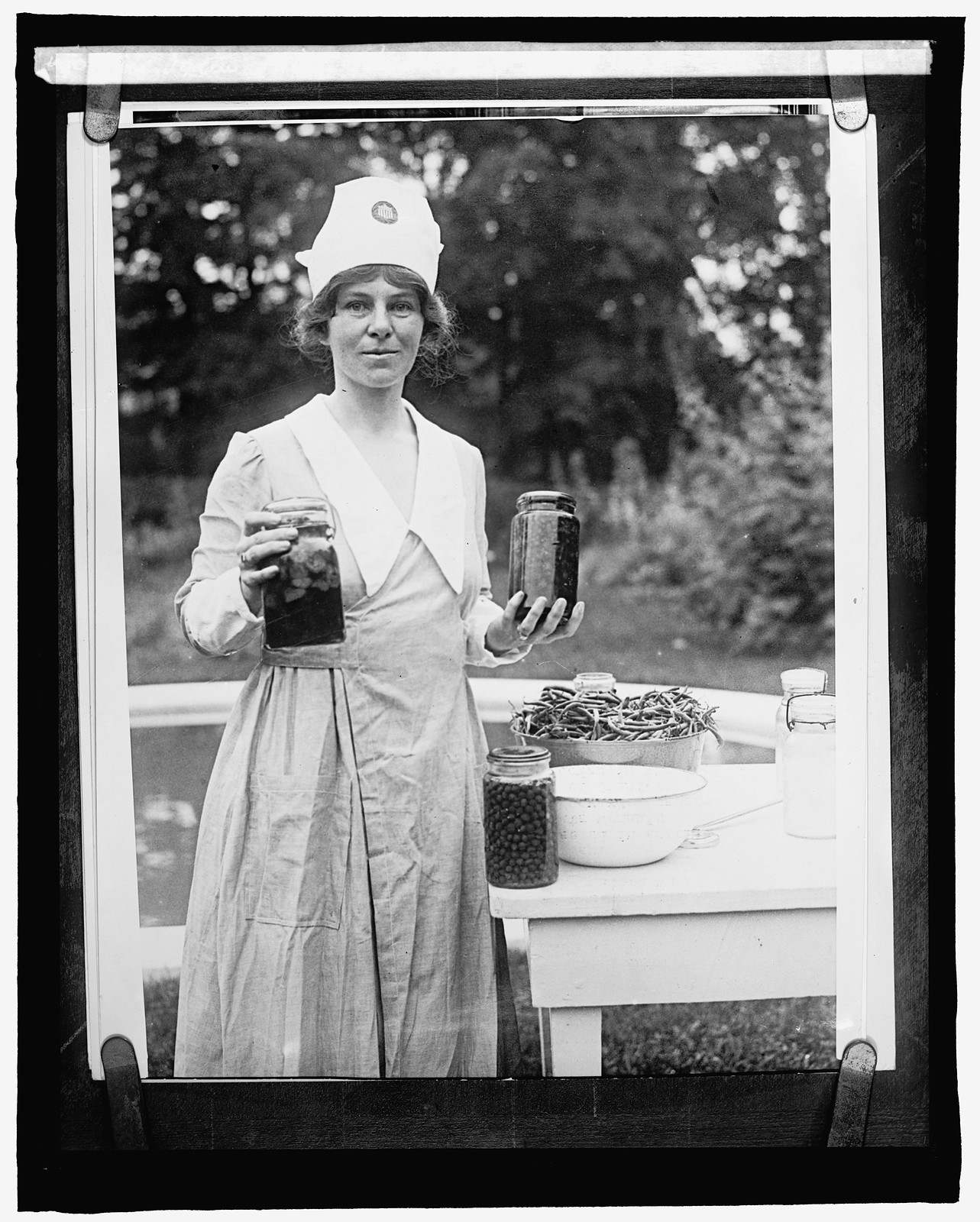 Mrs. Ogden Mills Reed, [between 1910 and 1920] — historic photograph