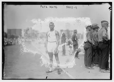 Pete White