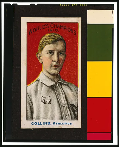 Nadja Philadelphia Athletics (E104)