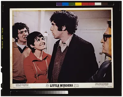 Little murders