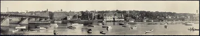 Haverhill, Massachusetts, 1910