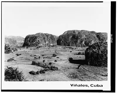 Viñales, Cuba