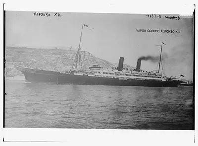 ALFONSO XIII
