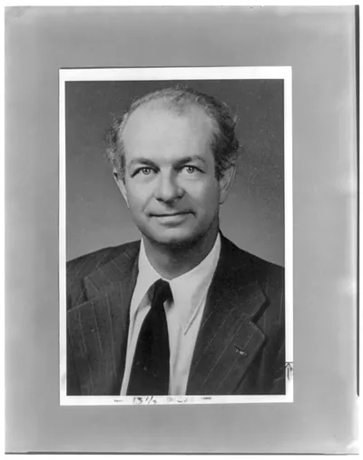 Linus Pauling