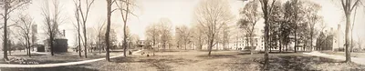 Pennsylvania College, Gettysburg, 1913